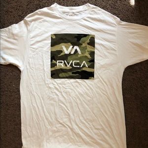 RVCA T-SHIRT